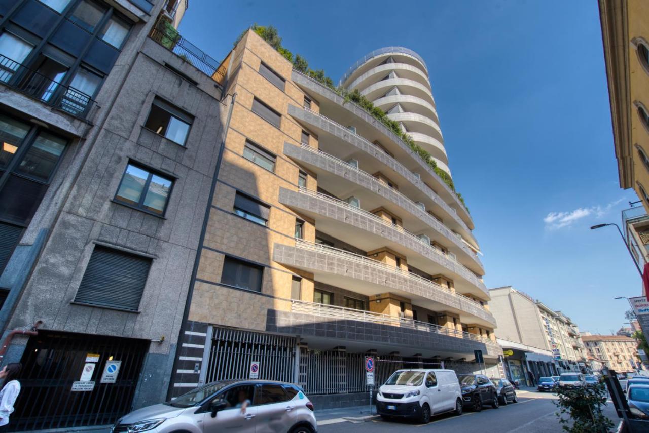 Caseospitali - Cherenel, Bilocale Vicino Centrale Mm2 ミラノ エクステリア 写真